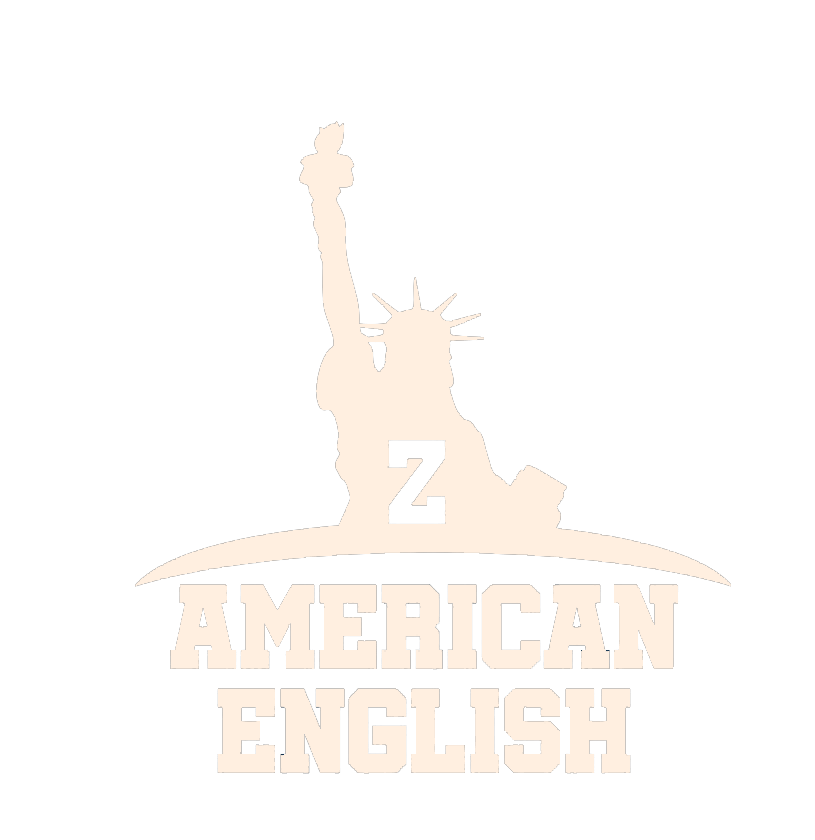 Z American English